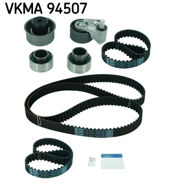 SKF Vezérműszíj készlet VKMA94507_SKF